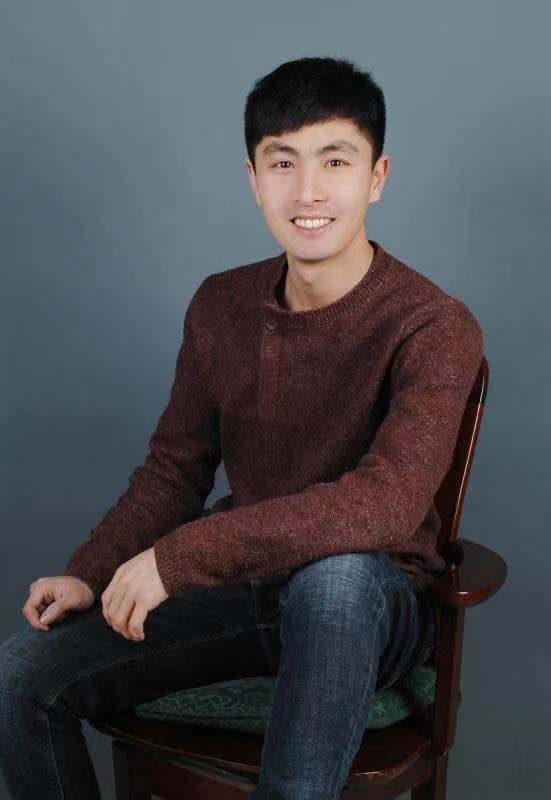 王泽的第二张照片--沈阳蓝颜知己交友网