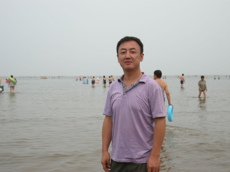 一米的第一张照片--沈阳蓝颜知己交友网