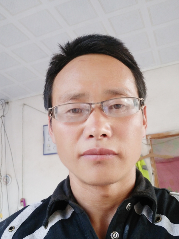 海川的第一张照片--沈阳蓝颜知己交友网