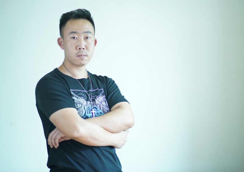 独行侠的第三张照片--沈阳蓝颜知己交友网