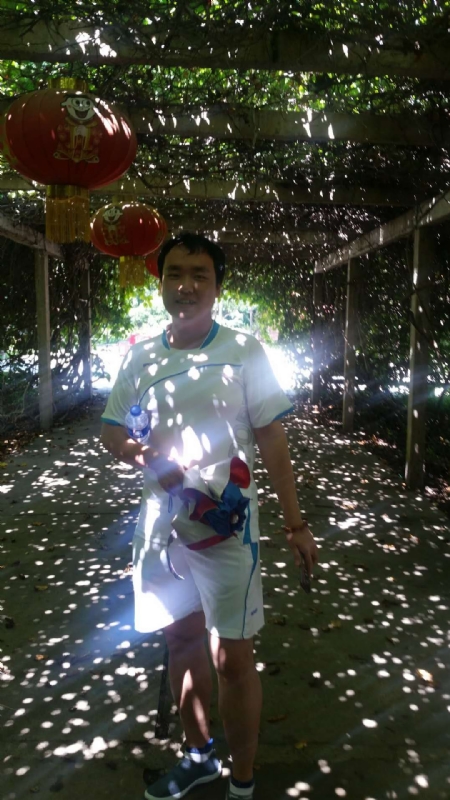 玖语笙的第四张照片--沈阳蓝颜知己交友网