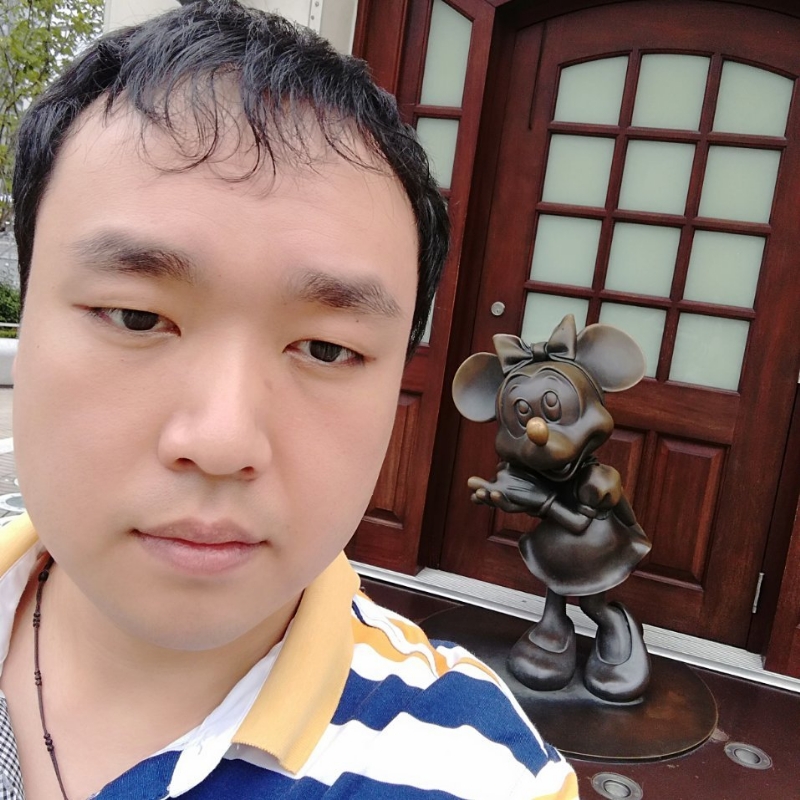 玖语笙的第五张照片--沈阳蓝颜知己交友网