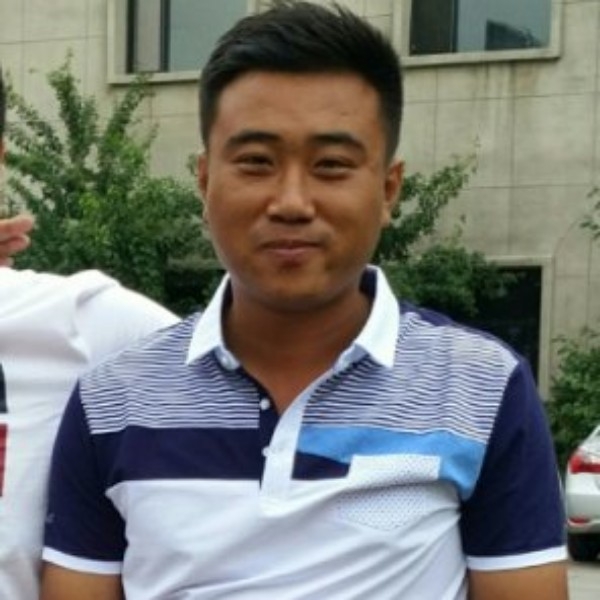 哈喽的第一张照片--沈阳蓝颜知己交友网