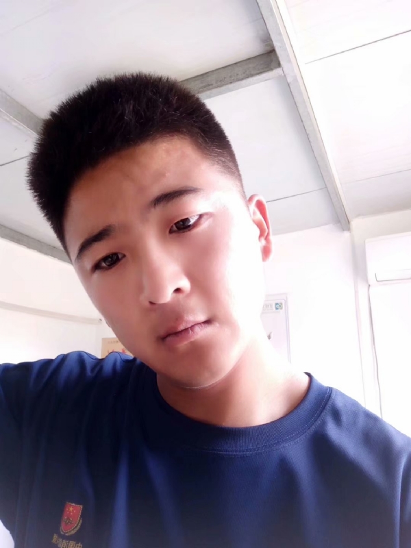 脸红相遇的第一张照片--沈阳蓝颜知己交友网