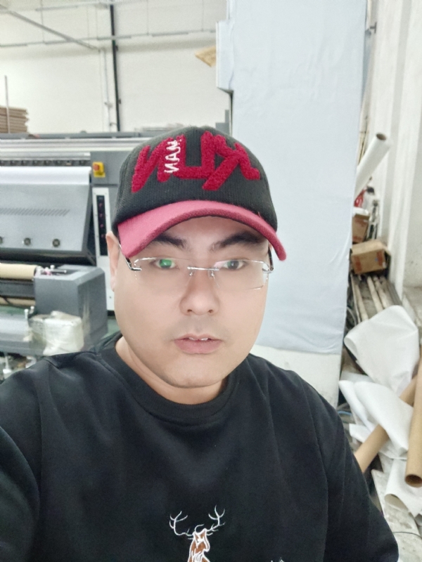 胖子的第一张照片--沈阳蓝颜知己交友网