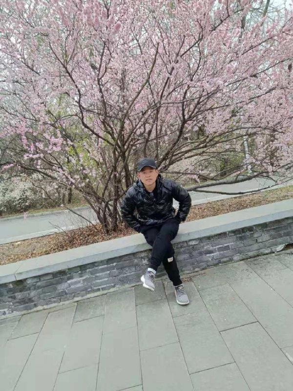 寻找幸福的第一张照片--沈阳蓝颜知己交友网