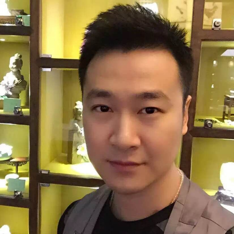 韩红丰的第一张照片--沈阳蓝颜知己交友网