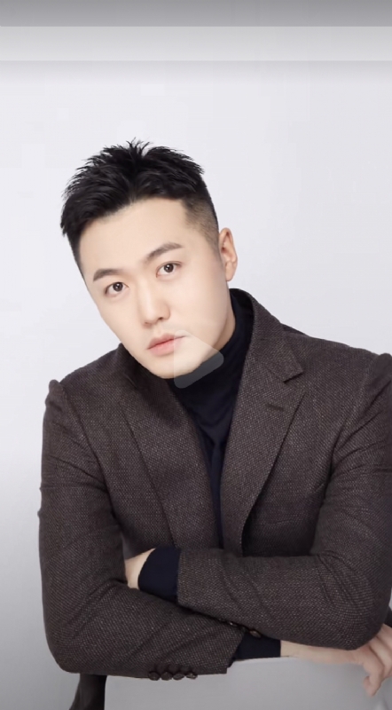 杨天枭的第一张照片--沈阳蓝颜知己交友网