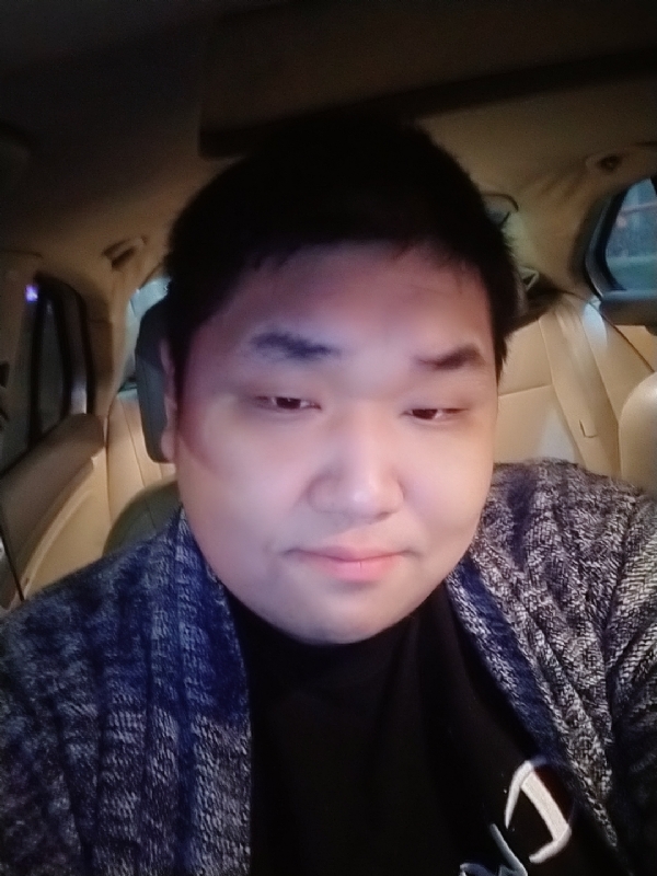 璟璟的第一张照片--沈阳蓝颜知己交友网