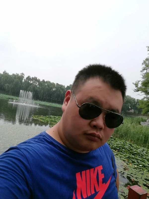 石头的第一张照片--沈阳蓝颜知己交友网