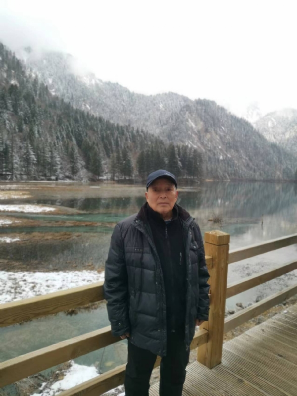 虎笑的第一张照片--沈阳蓝颜知己交友网