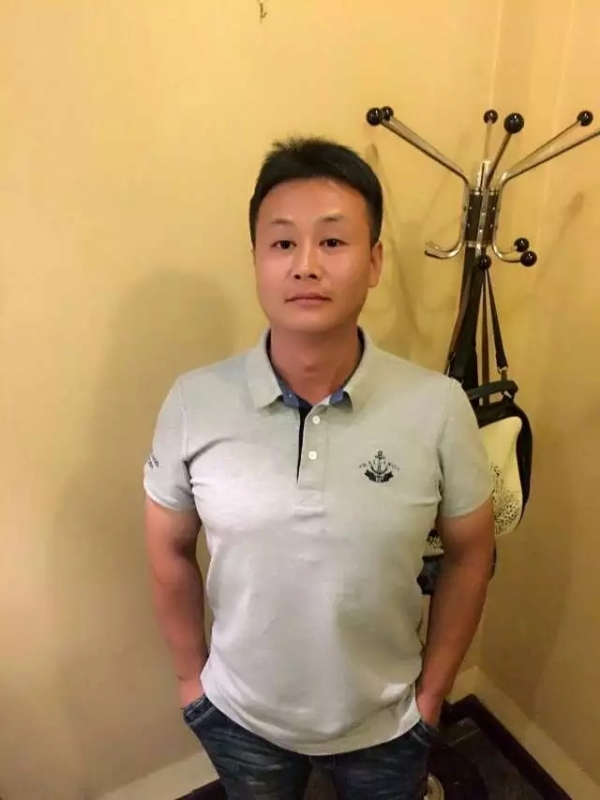 你过来呀的第一张照片--沈阳蓝颜知己交友网