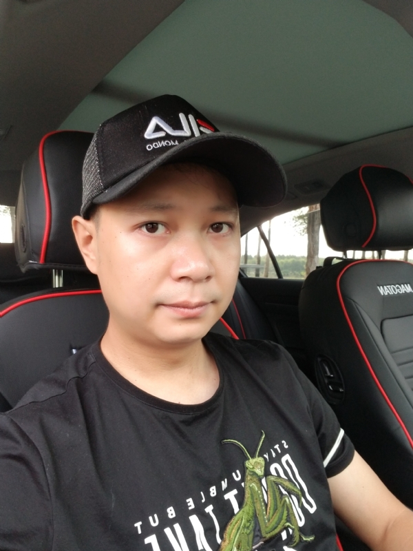 虎一的第一张照片--沈阳蓝颜知己交友网