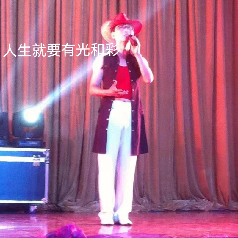 兑乙民的第三张照片--沈阳蓝颜知己交友网