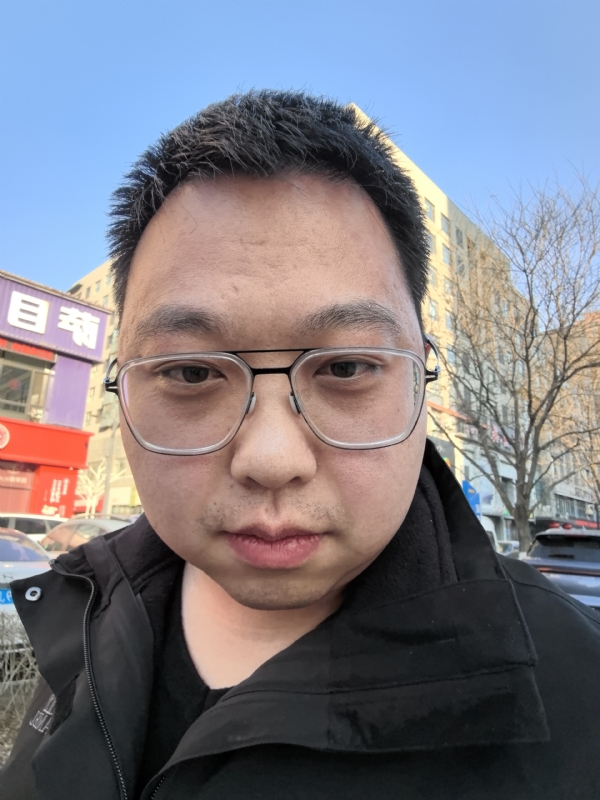 宋哲的第一张照片--沈阳蓝颜知己交友网