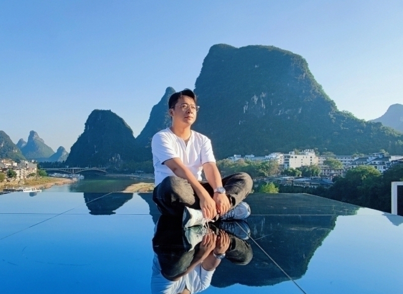 墨痕的第一张照片--沈阳蓝颜知己交友网