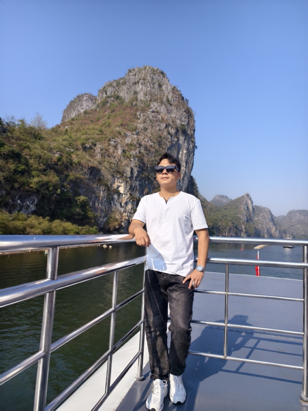 墨痕的第二张照片--沈阳蓝颜知己交友网