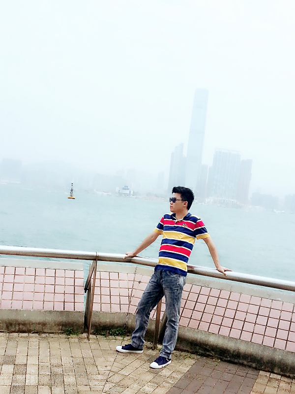 Kevin的第一张照片--沈阳蓝颜知己交友网