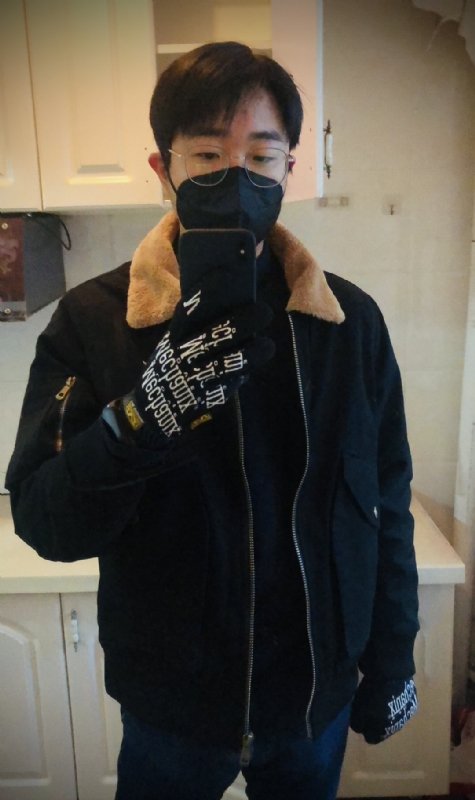 小雨的第二张照片--沈阳蓝颜知己交友网